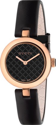 Oiritaly Reloj Quarzo Mujer Gucci YA141501 Diamantissima